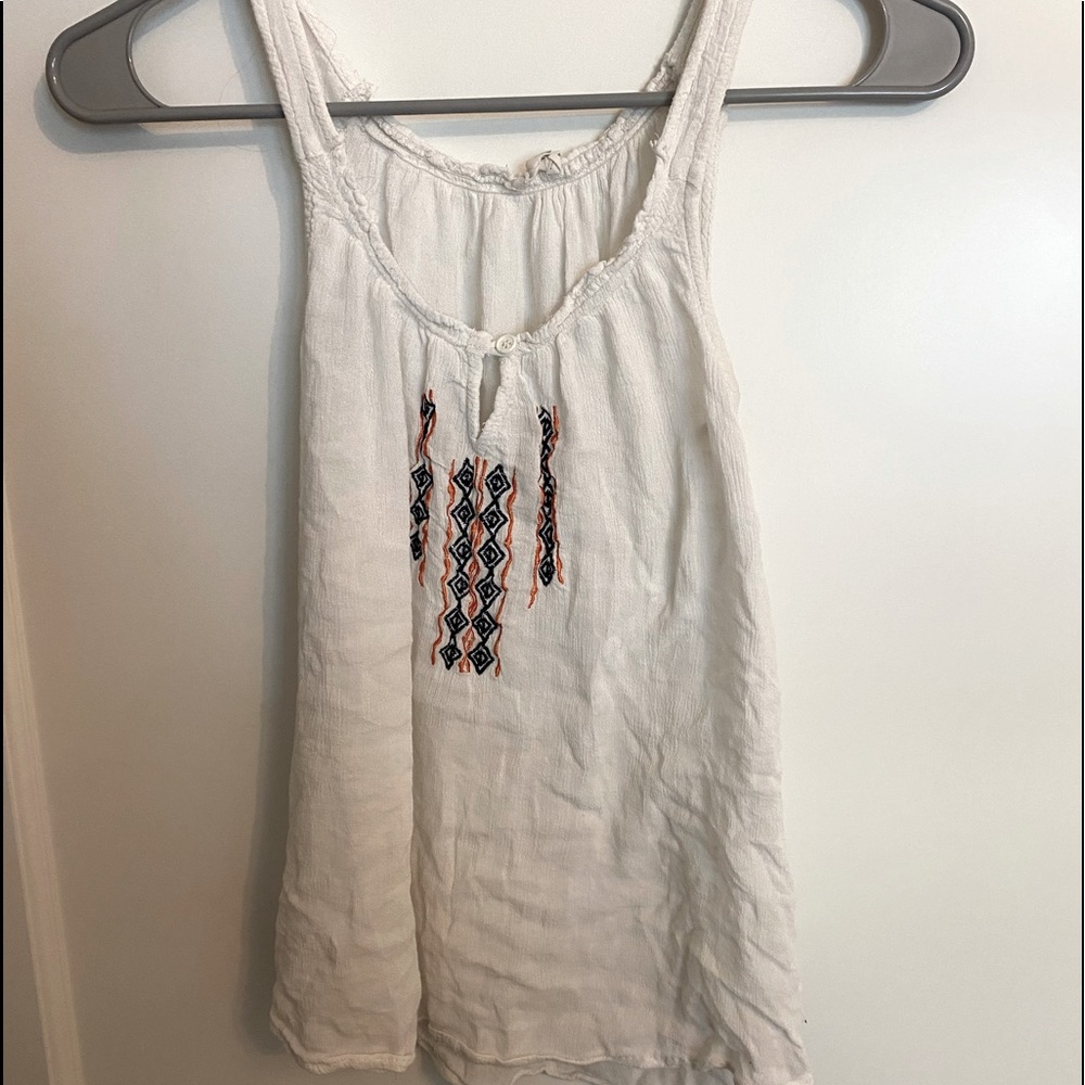 Love Tree Happens Women’s Tank